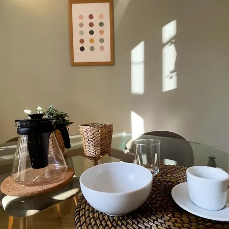 Apartment Stylish & Cozy Brera District 1br By Rentopolis *