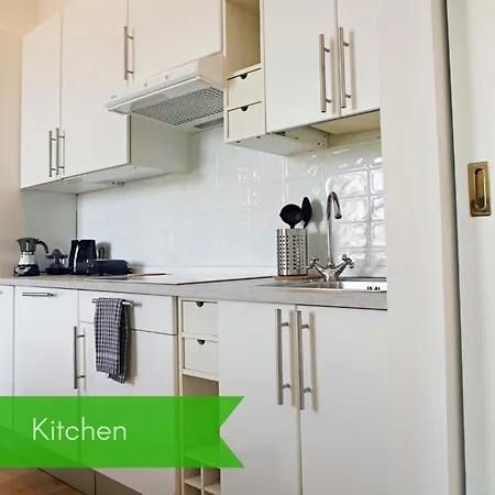 Stylish & Cozy Brera District 1br By Rentopolis