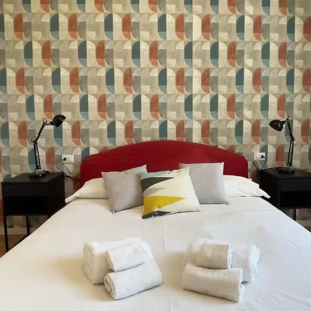 Stylish & Cozy Brera District 1br By Rentopolis דירה