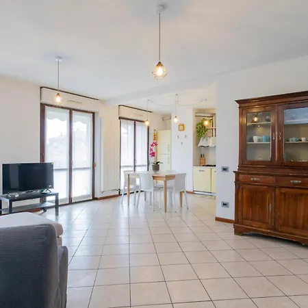 Luxury - Norico 7 Apartment Milan