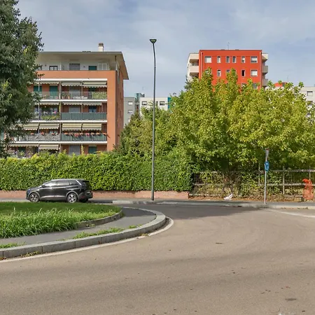 Luxury - Norico 7 Milan