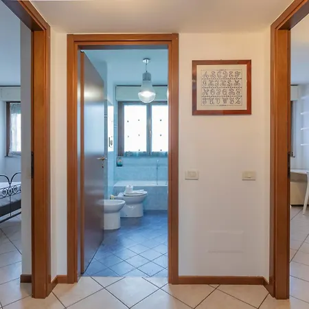 Luxury - Norico 7 Apartment