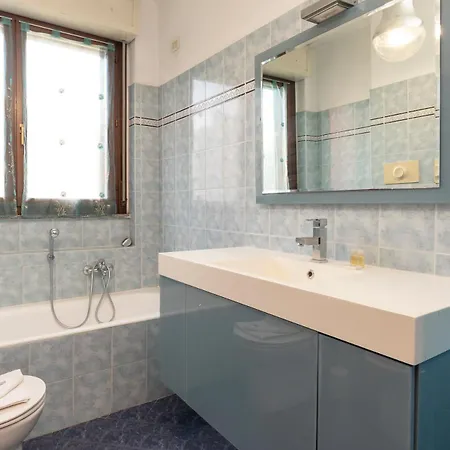 Apartment Luxury - Norico 7