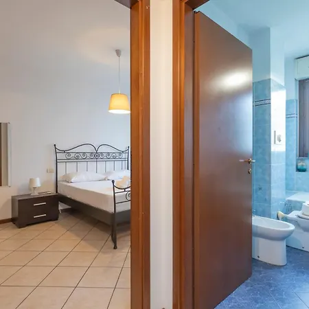 Luxury - Norico 7 Apartment