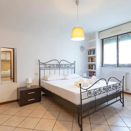 Apartment Luxury - Norico 7