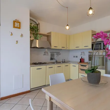 Luxury - Norico 7 Apartment *