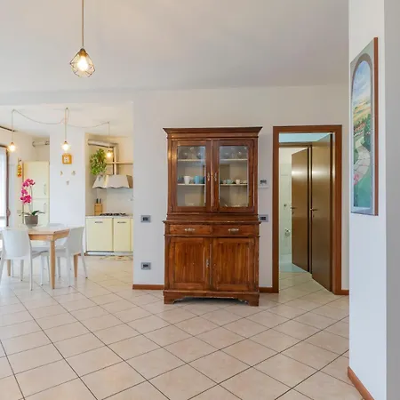 Apartment Luxury - Norico 7 *
