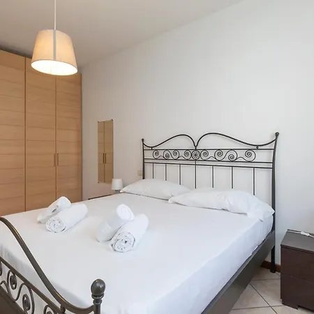 Luxury - Norico 7 Apartment Milan