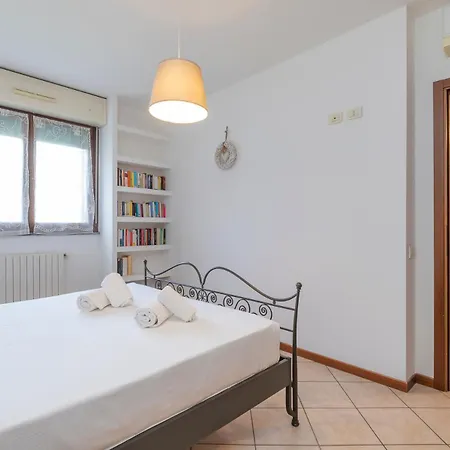 Apartment Luxury - Norico 7 Milan
