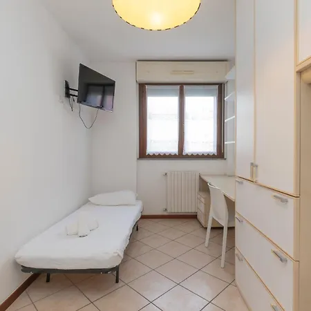 Luxury - Norico 7 Milano