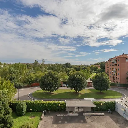 Luxury - Norico 7 Apartment *