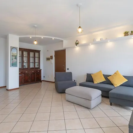 Apartment Luxury - Norico 7 *