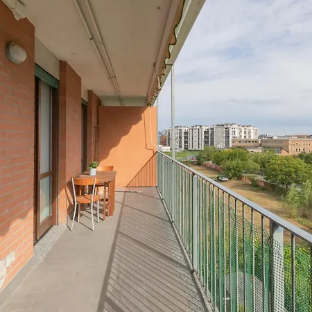 Luxury - Norico 7 Apartment