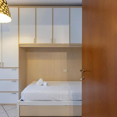 Apartment Luxury - Norico 7