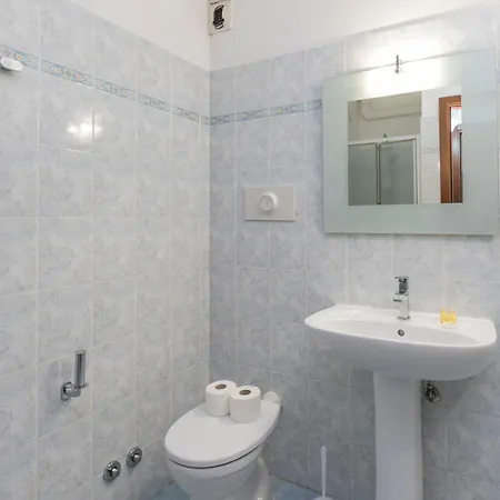 Apartment Luxury - Norico 7 *