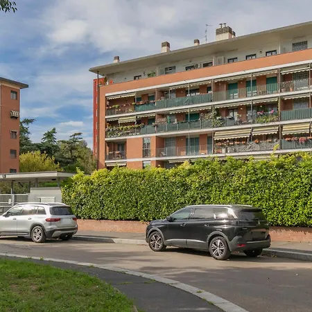 Apartment Luxury - Norico 7 Milan