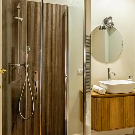 Bosco Verticale - Isola Garden Apartmán Milán