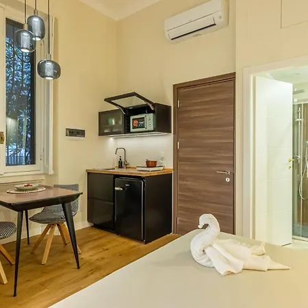 Bosco Verticale - Isola Garden * Milano