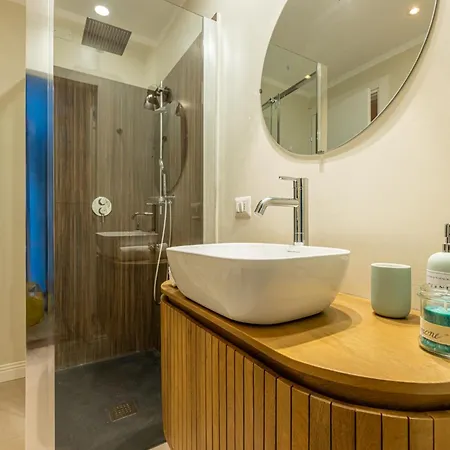 Appartamento Bosco Verticale - Isola Garden *