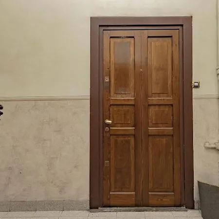 Apartment Porta Vittoria Loft Silenzioso Con Wi-fi