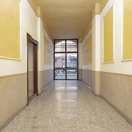 Porta Vittoria Loft Silenzioso Con Wi-fi Milan