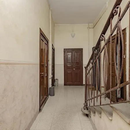 Porta Vittoria Loft Silenzioso Con Wi-fi * Milan