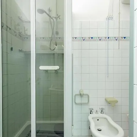 Porta Vittoria Loft Silenzioso Con Wi-fi Apartment