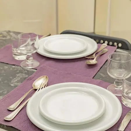 Porta Vittoria Loft Silenzioso Con Wi-fi Apartment *