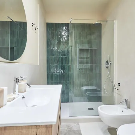 Easylife - - Brisa 15 - Duomo Appartement Milaan