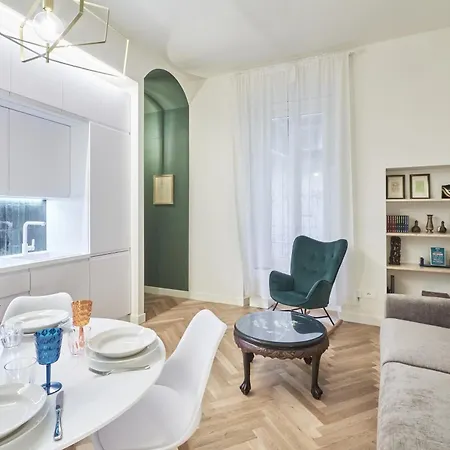 Easylife - - Brisa 15 - Duomo