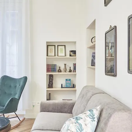 Easylife - - Brisa 15 - Duomo