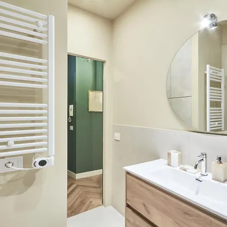 Easylife - - Brisa 15 - Duomo * Μιλάνο