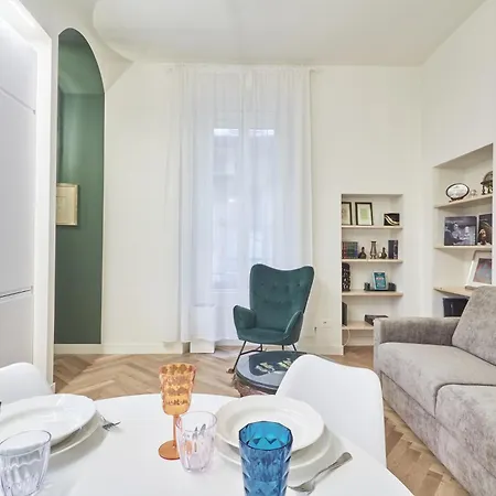 Easylife - - Brisa 15 - Duomo *