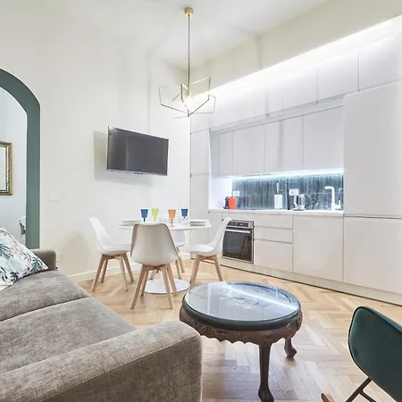 Easylife - - Brisa 15 - Duomo * Μιλάνο