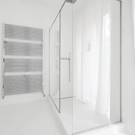 Just Urban - Stylish And Spacious Flat - Porta Venezia Mediolan