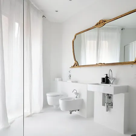 Just Urban - Stylish And Spacious Flat - Porta Venezia Apartament