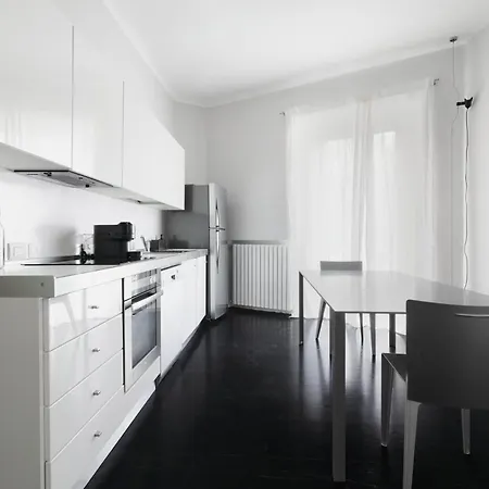 Appartamento Just Urban - Bellissimo Bilocale Di Design 90 Mq - 5 Min M1 E M2 *
