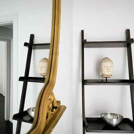 شقة Just Urban - Stylish And Spacious Flat - Porta Venezia