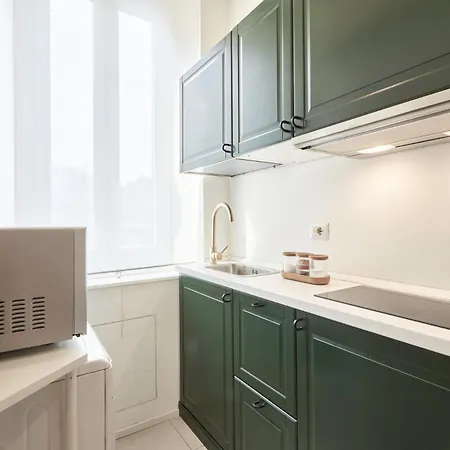 Apartmán Easylife - - Muratori 10 - Porta Romana *