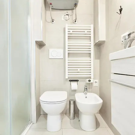 Easylife - Comfort E Stile In Zona Porta Romana