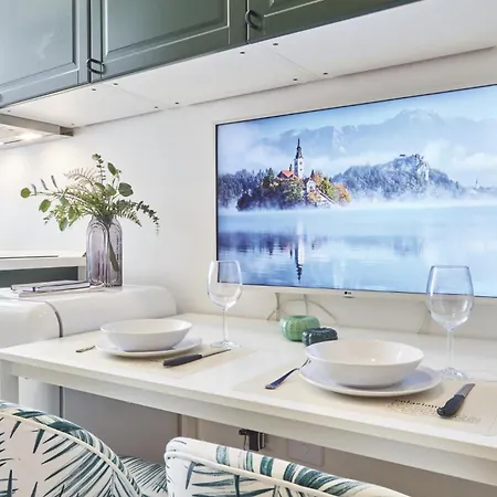 Easylife - - Muratori 10 - Porta Romana Apartman Milánó