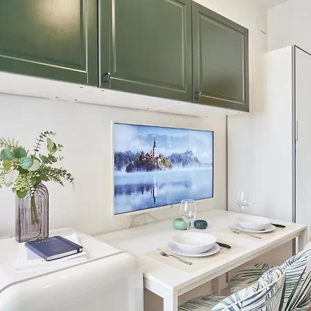 Appartamento Easylife - Comfort E Stile In Zona Porta Romana