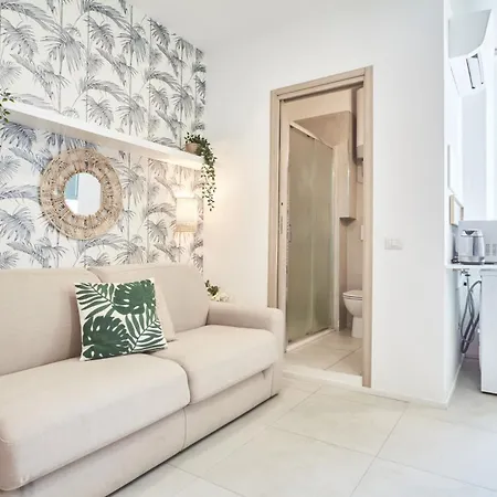 Apartment Easylife - Comfort E Stile In Zona Porta Romana *