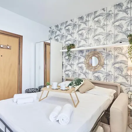 Easylife - - Muratori 10 - Porta Romana