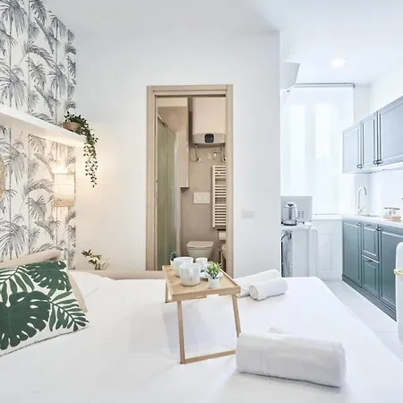 Easylife - - Muratori 10 - Porta Romana Apartmán