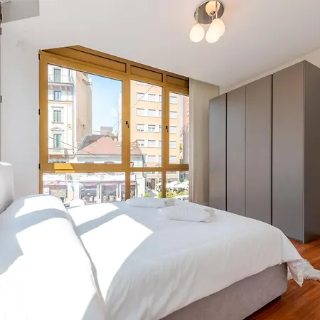 Guestplanet Apartamento