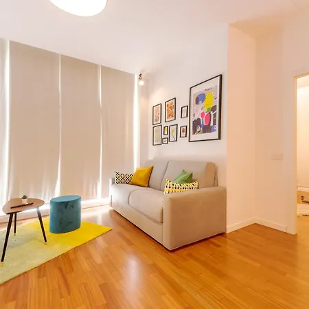 Guestplanet ميلان