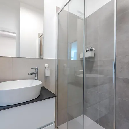 Guestplanet شقة ميلان