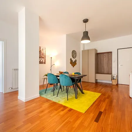 Guestplanet ميلان