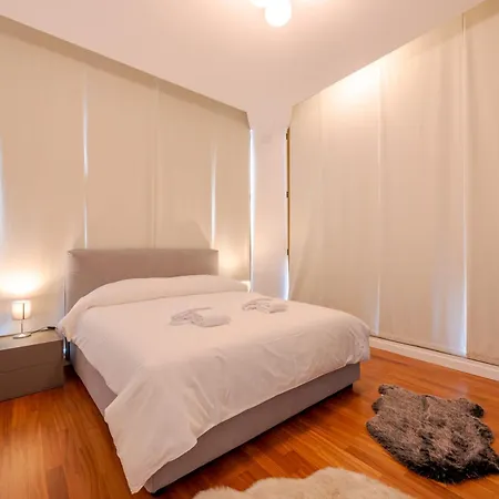 Guestplanet アパート ミラノ